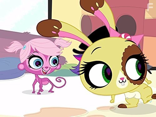 Маленький Зоомагазин (2012)