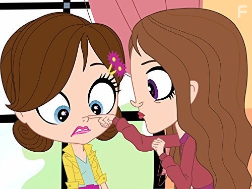 Маленький Зоомагазин (2012)