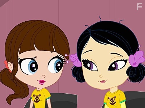 Маленький Зоомагазин (2012)