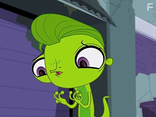 Маленький Зоомагазин (2012)