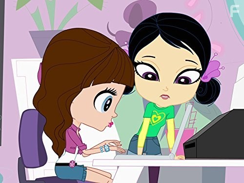 Маленький Зоомагазин (2012)