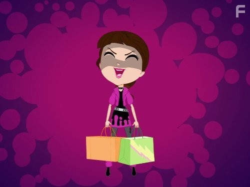 Маленький Зоомагазин (2012)