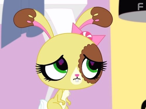 Маленький Зоомагазин (2012)