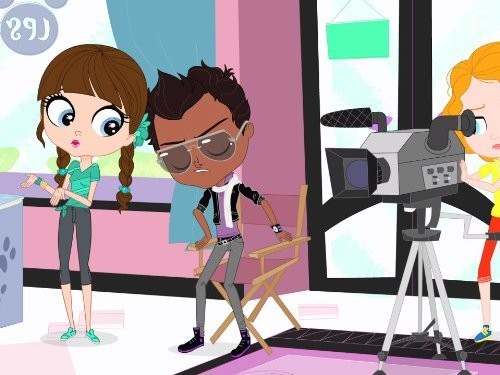 Маленький Зоомагазин (2012)