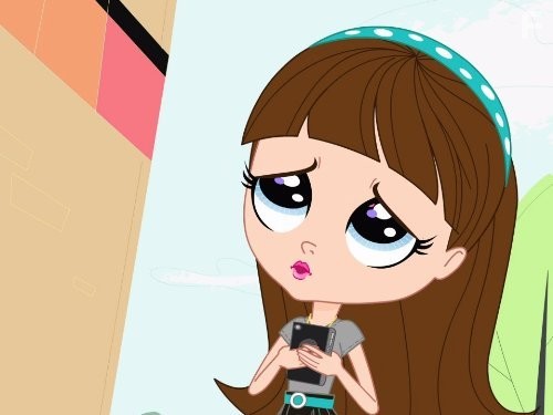 Маленький Зоомагазин (2012)