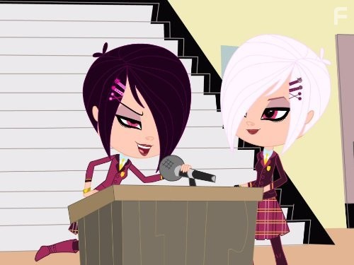 Маленький Зоомагазин (2012)