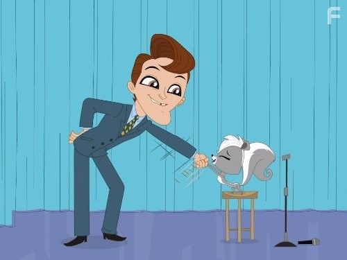 Маленький Зоомагазин (2012)