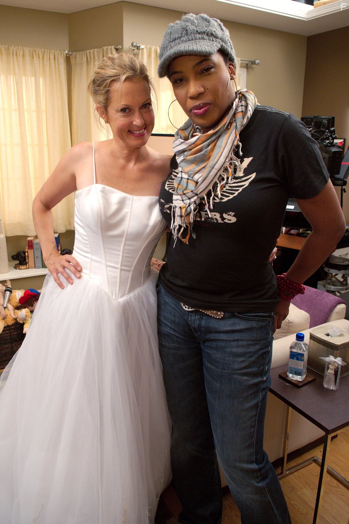 Macy Gray in Head Case (2007)