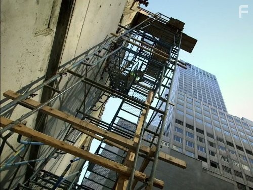 Народження континентiв (2013)