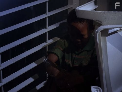 The Philanthropist (2009)