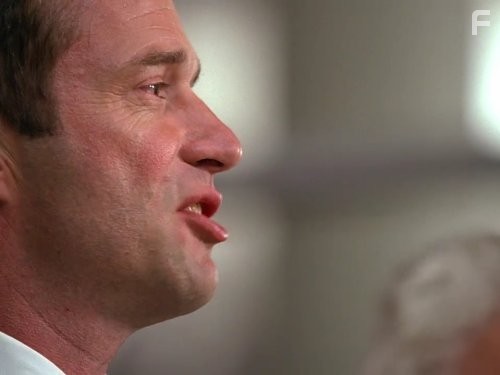 The Philanthropist (2009)