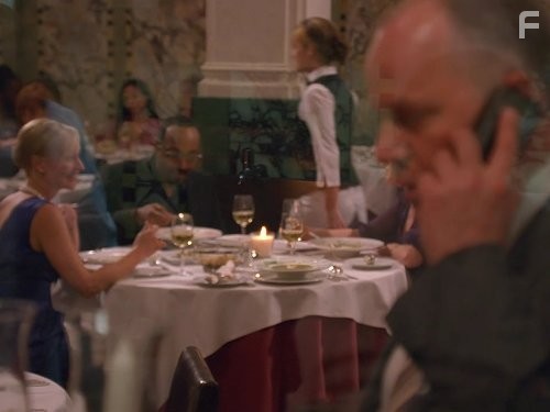 The Philanthropist (2009)