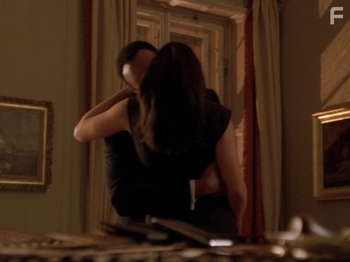 The Philanthropist (2009)