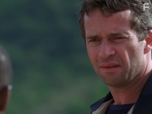 The Philanthropist (2009)