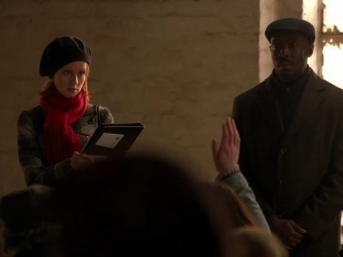 The Philanthropist (2009)