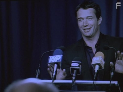 James Purefoy in The Philanthropist (2009)