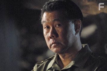 Kay Tong Lim in The Philanthropist (2009)