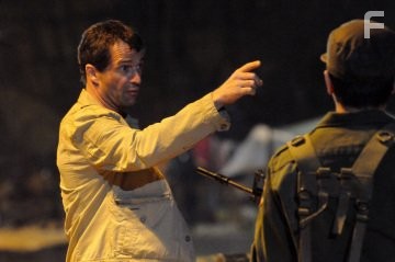 James Purefoy in The Philanthropist (2009)