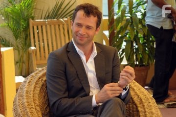 James Purefoy in The Philanthropist (2009)