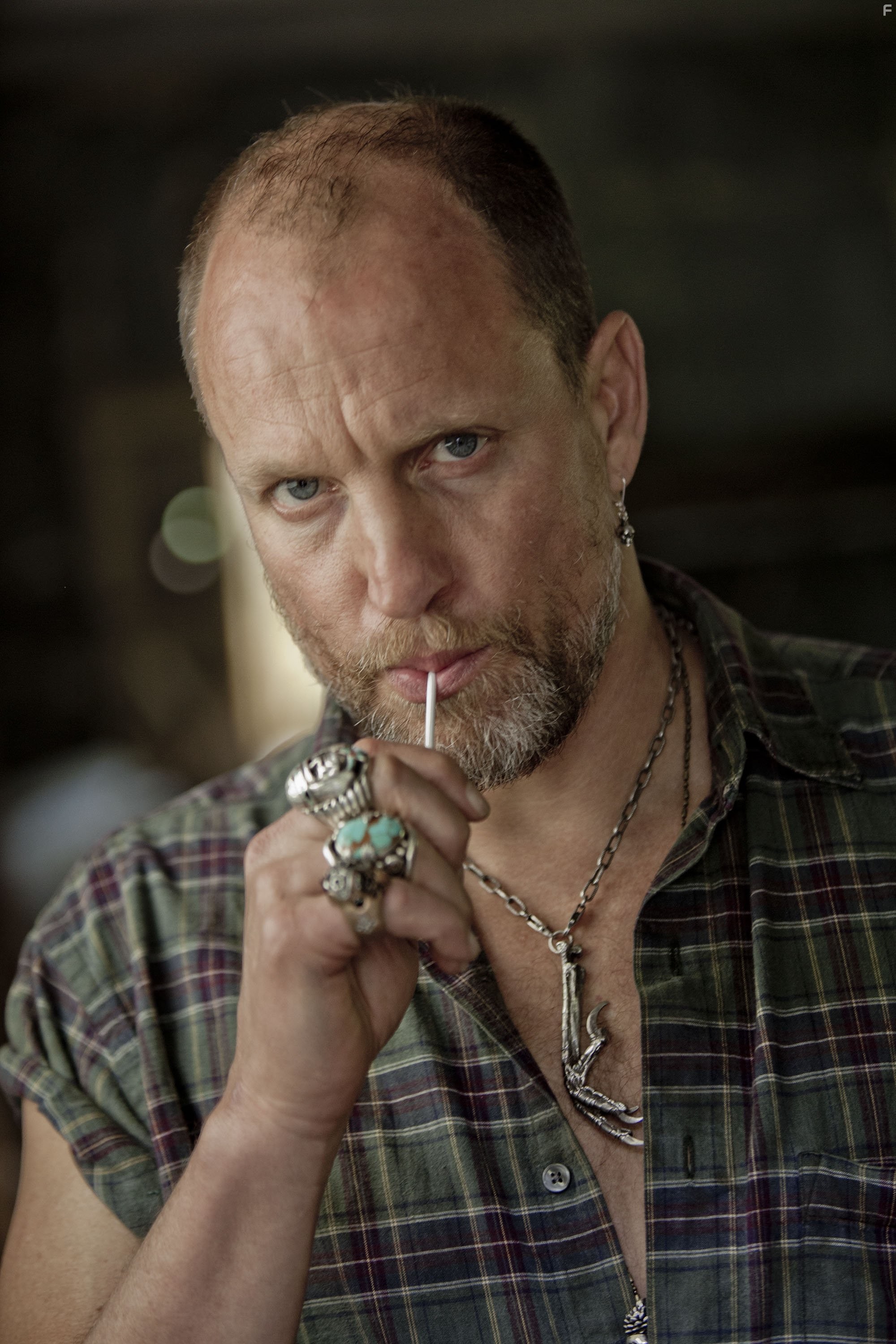 Woody Harrelson in Из пекла (2013)