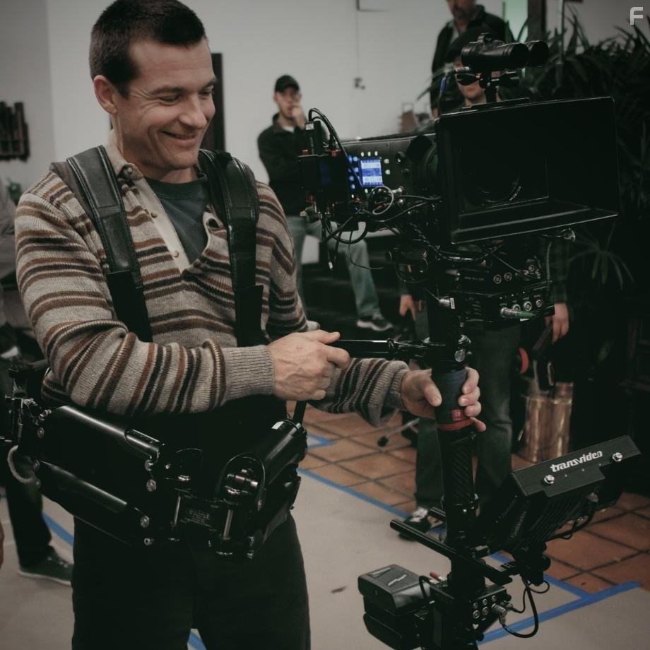 Jason Bateman in Плохие слова (2013)