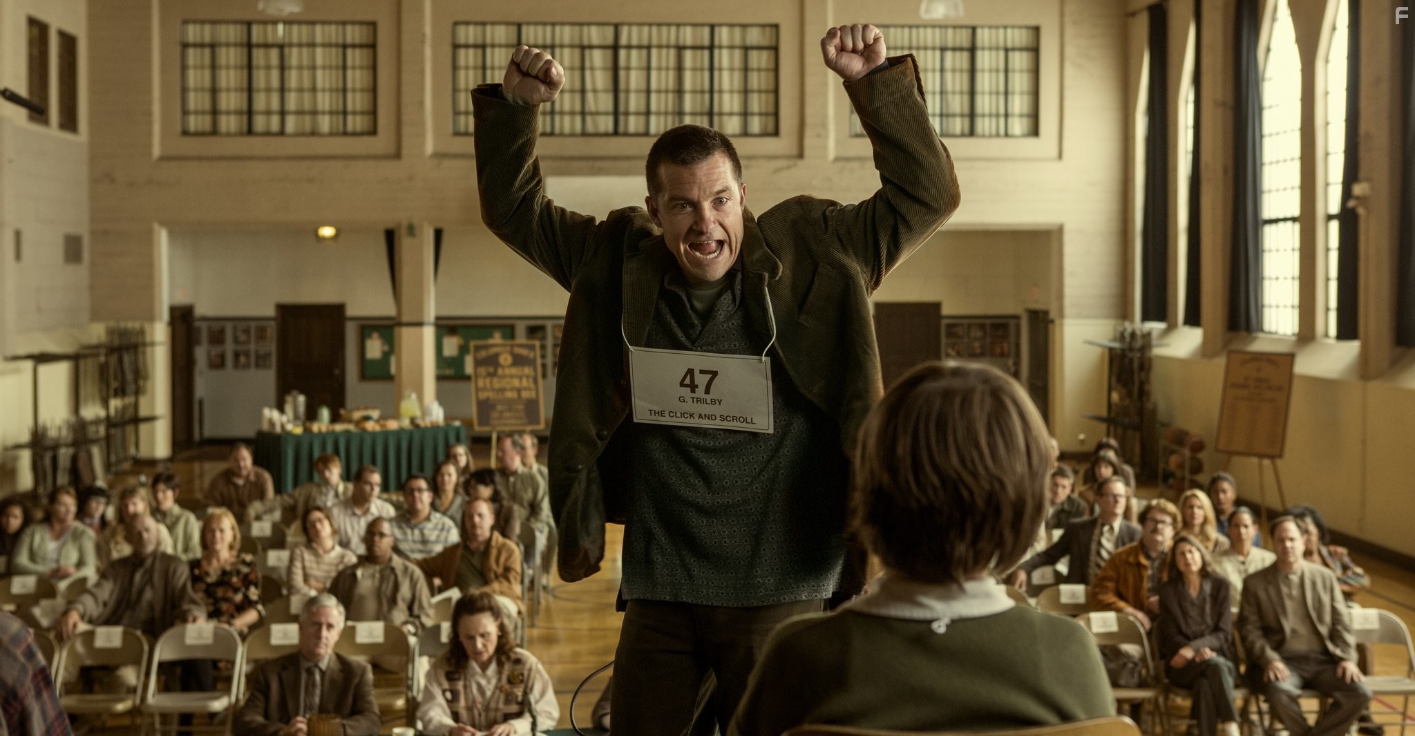 Jason Bateman in Плохие слова (2013)