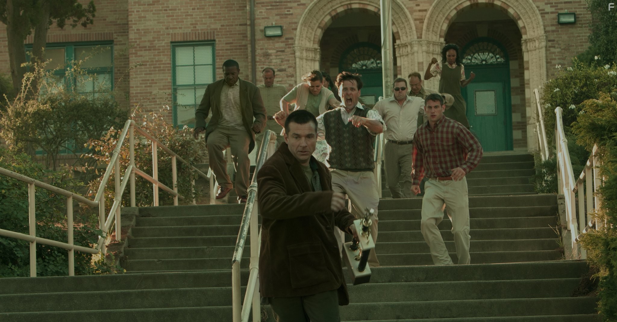 Jason Bateman in Плохие слова (2013)