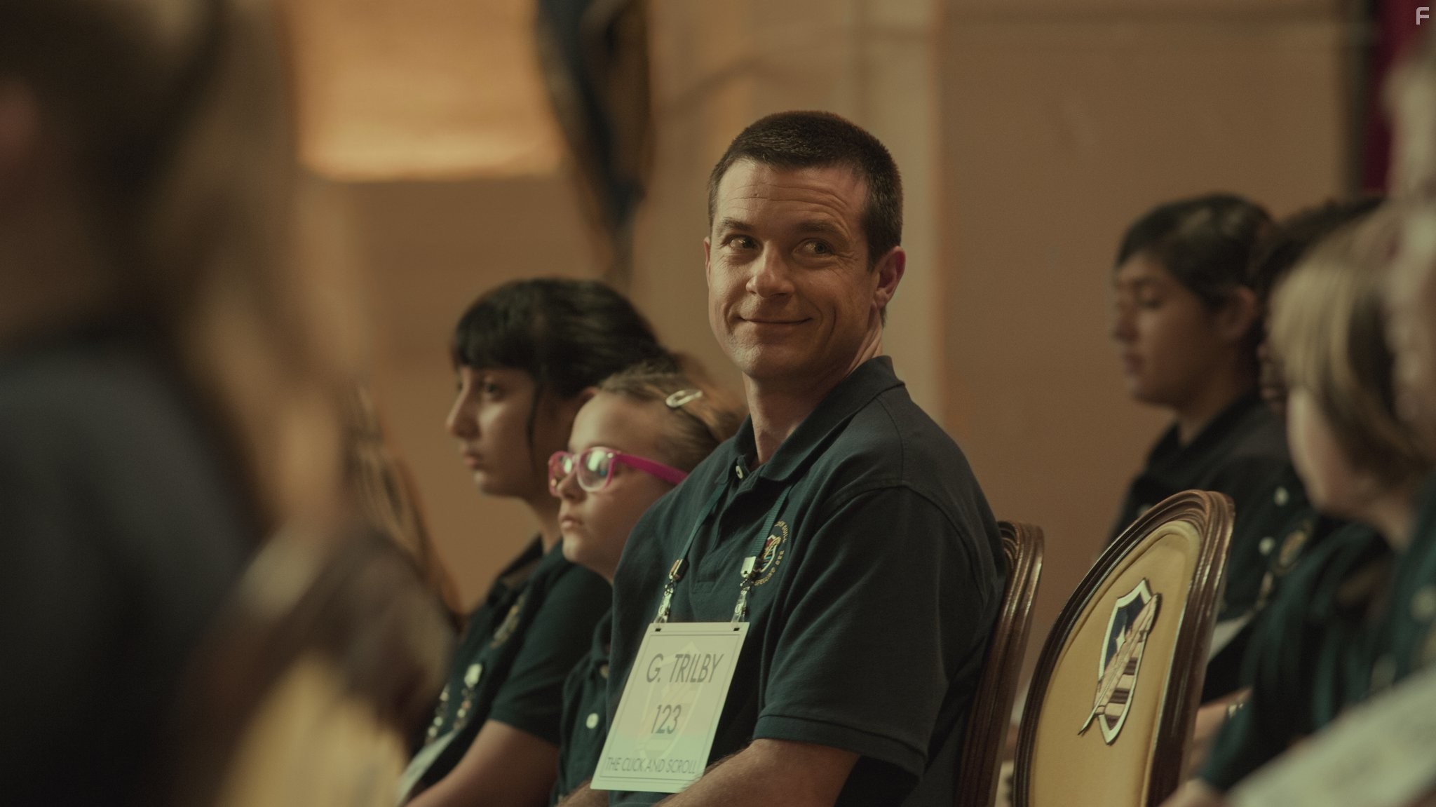 Jason Bateman in Плохие слова (2013)