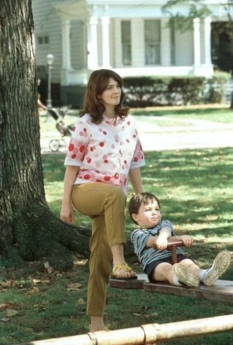 Drew Barrymore in Сильная женщина (2001)