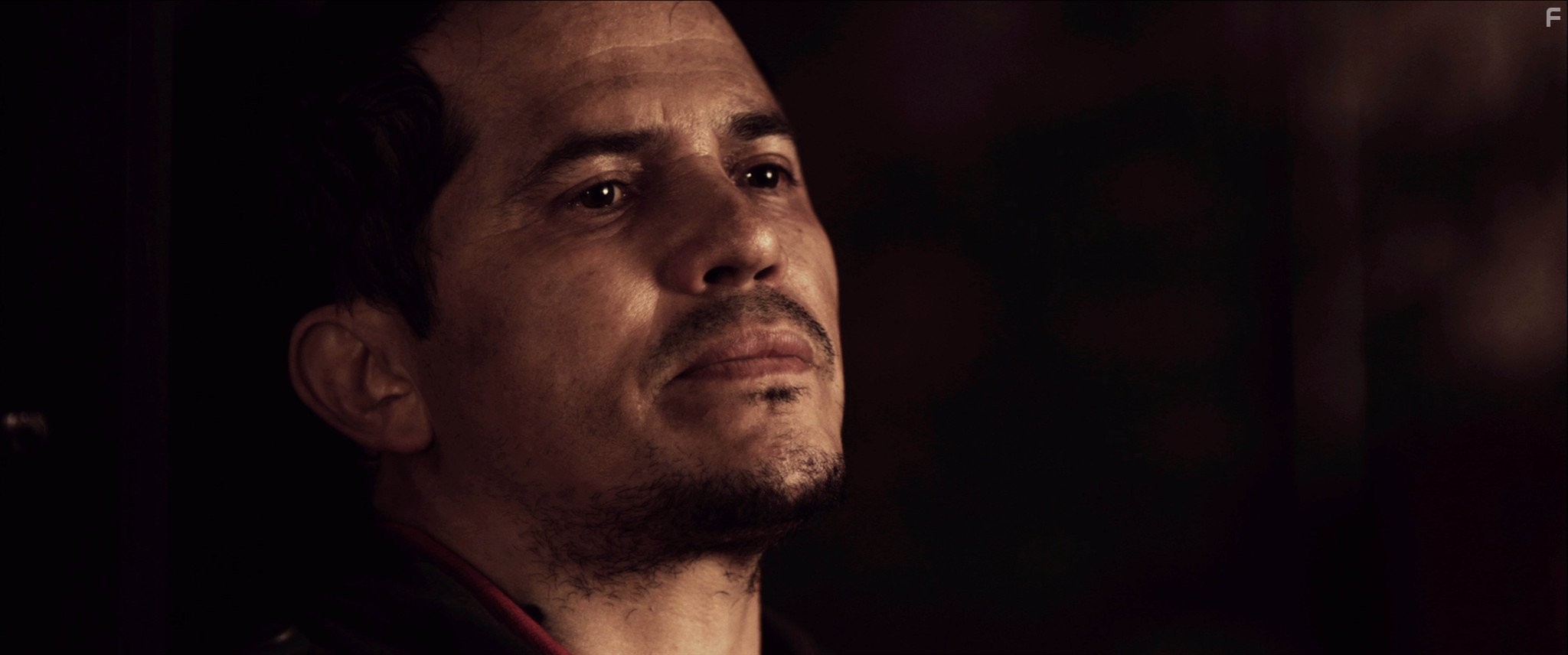 John Leguizamo in Исчезновение на 7-й улице (2010)