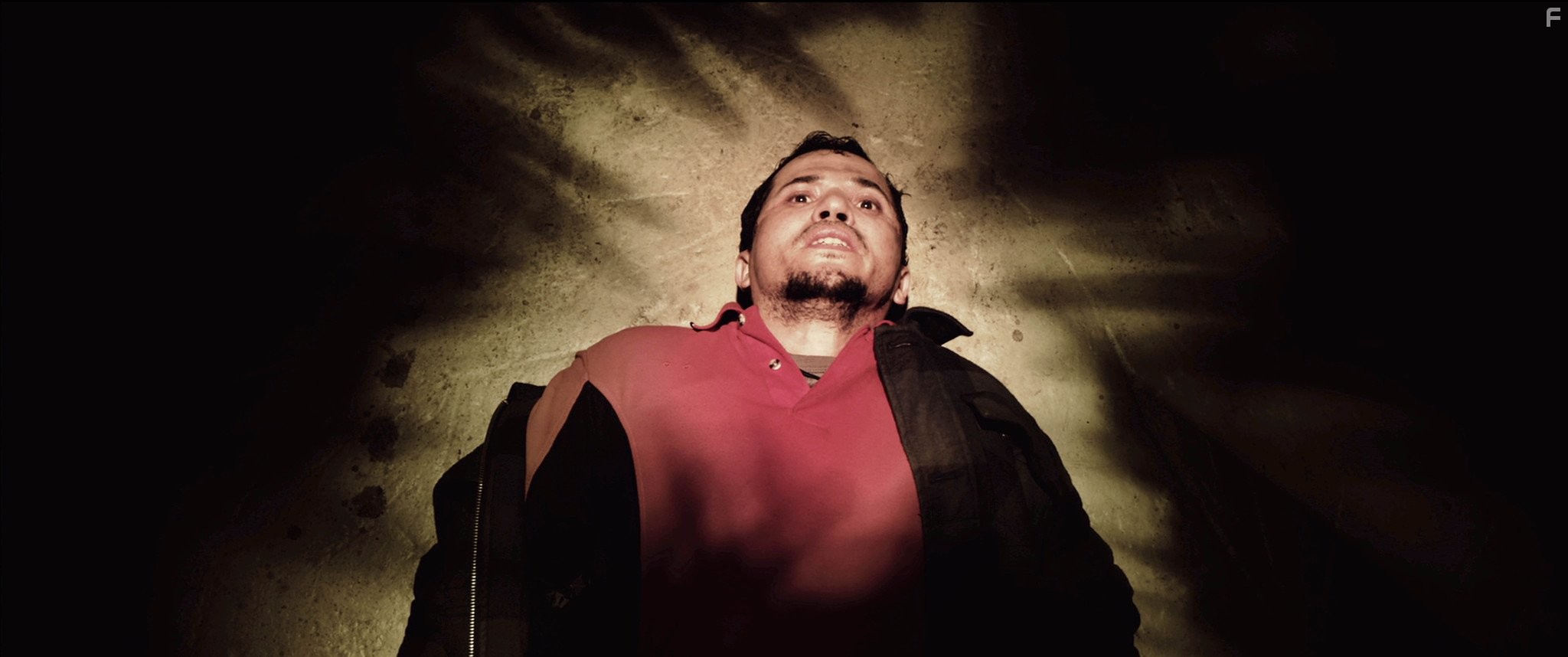 John Leguizamo in Исчезновение на 7-й улице (2010)