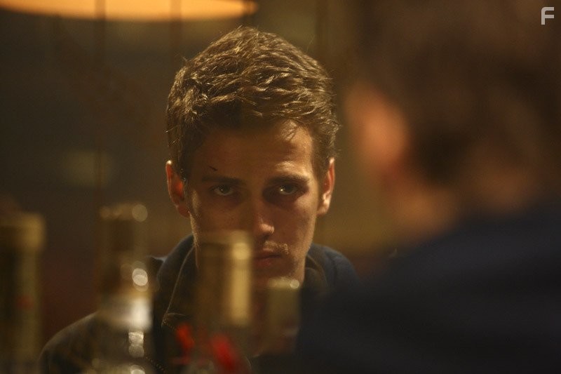Hayden Christensen in Исчезновение на 7-й улице (2010)