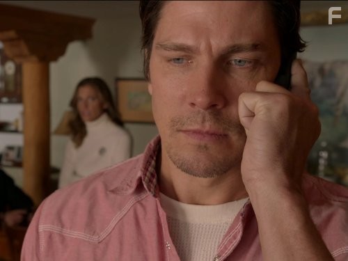 Michael Trucco in Опасные женщины (2014)