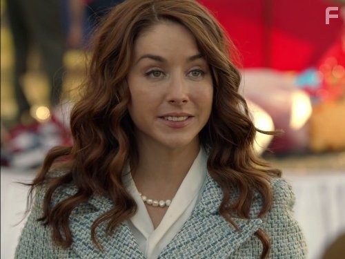 Опасные женщины (2014)