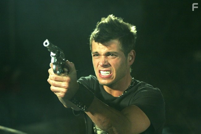 Matthew Lawrence