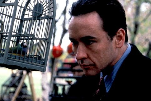 John Cusack in Макс (2002)