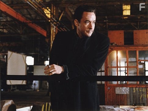 John Cusack in Макс (2002)