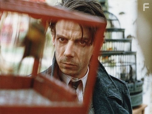 Noah Taylor in Макс (2002)