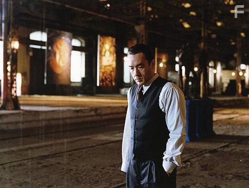 John Cusack in Макс (2002)