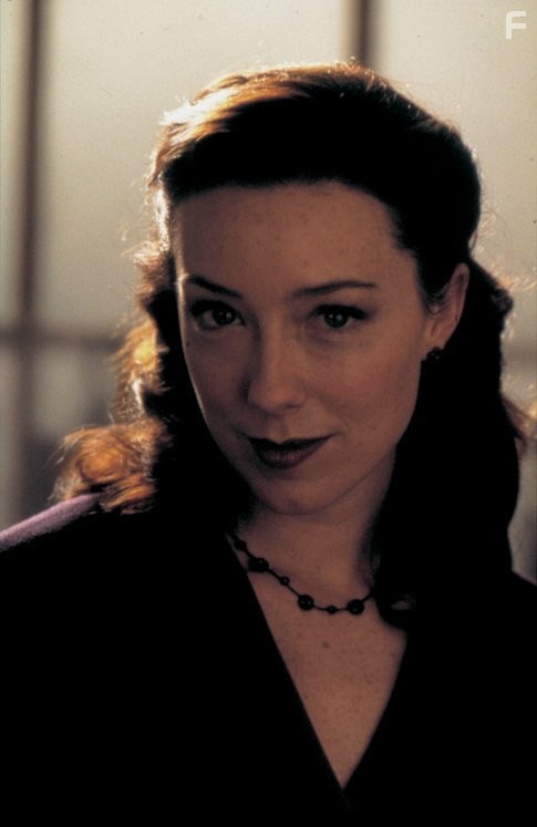 Molly Parker in Макс (2002)