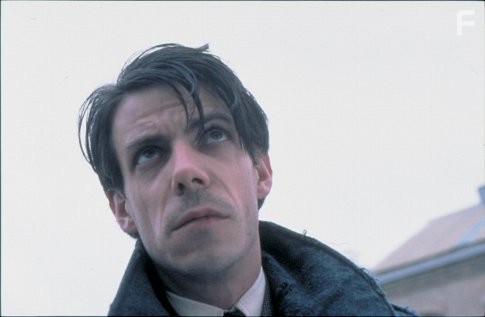 Noah Taylor in Макс (2002)