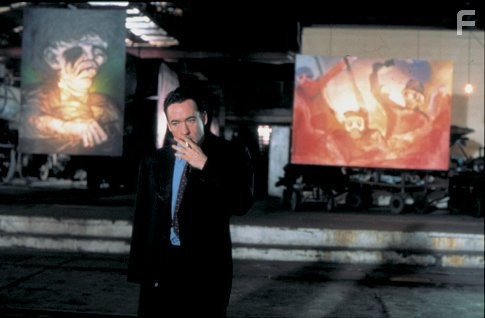 John Cusack in Макс (2002)