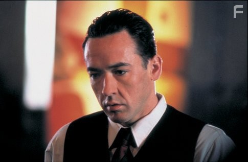 John Cusack in Макс (2002)