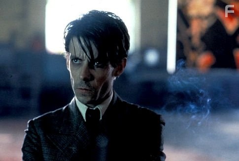Noah Taylor in Макс (2002)