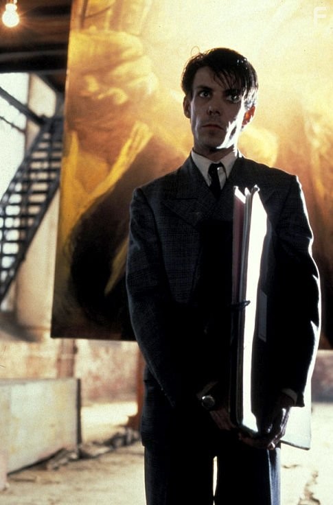 Noah Taylor in Макс (2002)