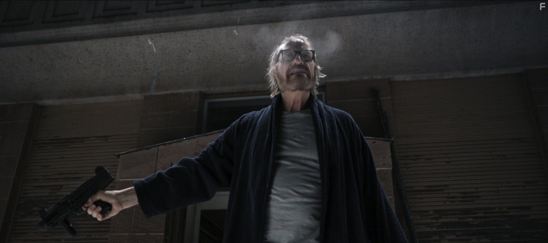 Snowman's Land (2010)