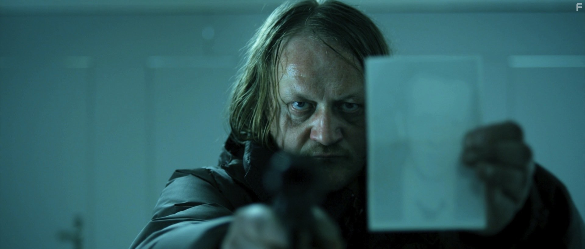 Snowman's Land (2010)