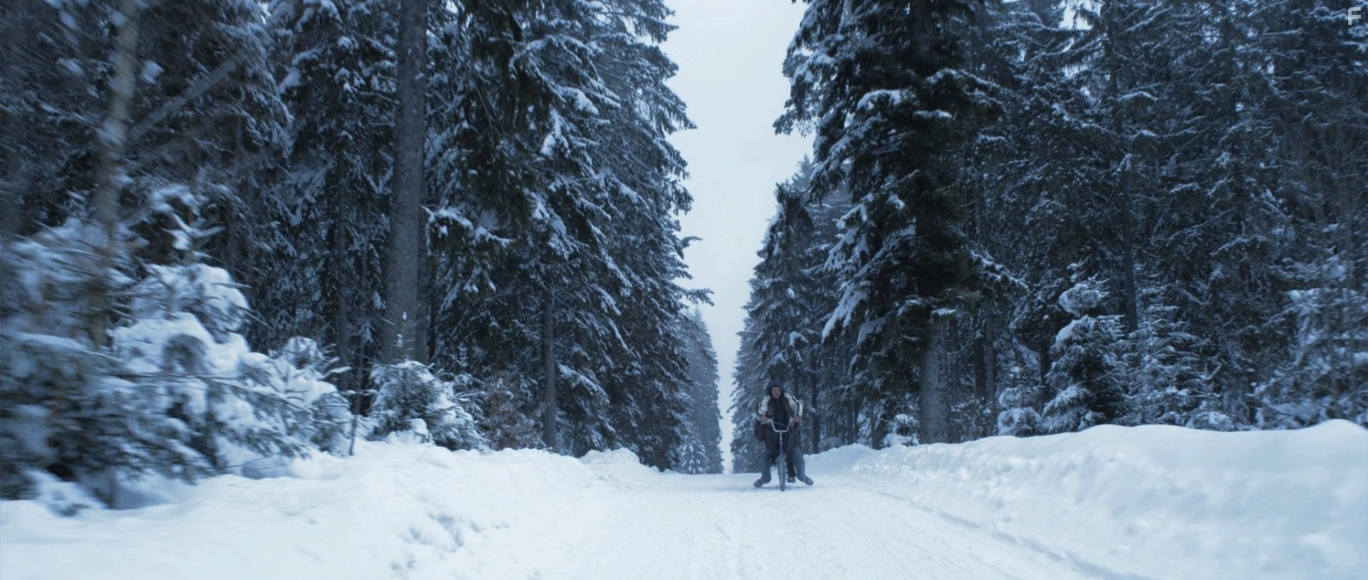 Snowman's Land (2010)