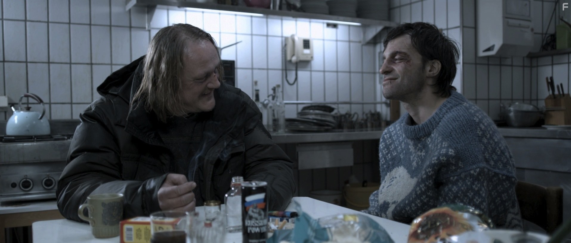 Snowman's Land (2010)