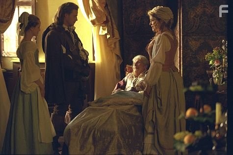 Мушкетёр (2001)